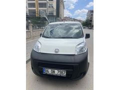 Sahibinden Fiat Fiorino Cargo 1.3 Multijet Active 2012 Model 