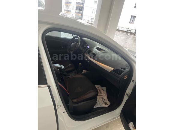 Sahibinden Renault Fluence 1.5 dCi Joy 2013 Model 