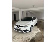 Sahibinden Renault Fluence 1.5 dCi Joy 2013 Model 