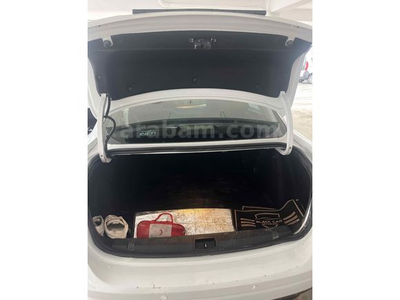 Sahibinden Renault Fluence 1.5 dCi Joy 2013 Model 