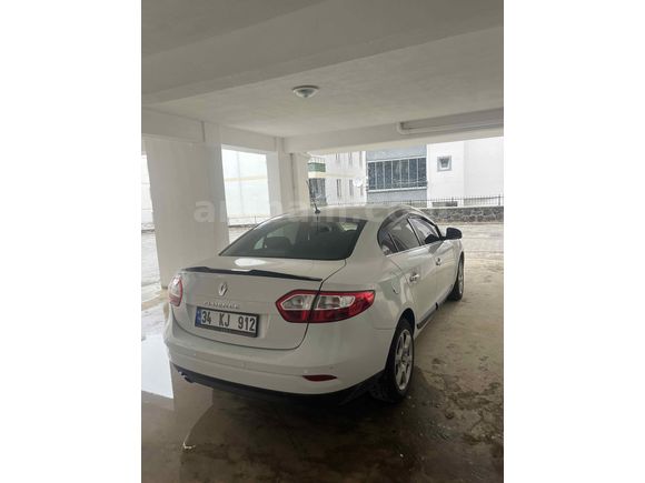 Sahibinden Renault Fluence 1.5 dCi Joy 2013 Model 