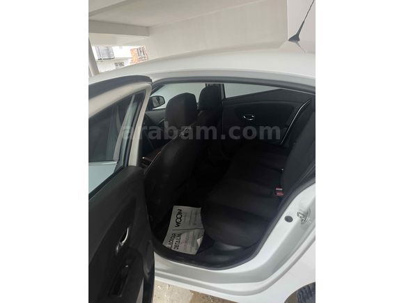 Sahibinden Renault Fluence 1.5 dCi Joy 2013 Model 