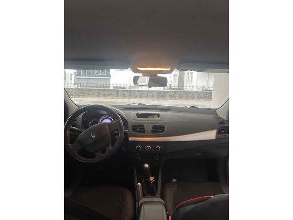 Sahibinden Renault Fluence 1.5 dCi Joy 2013 Model 