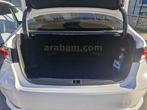 Sahibinden Toyota Corolla 1.6 Flame X Pack 2020 Model