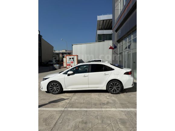 Sahibinden Toyota Corolla 1.6 Flame X Pack 2020 Model