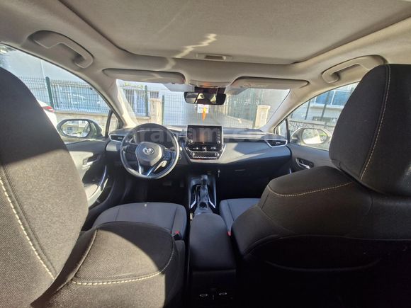 Sahibinden Toyota Corolla 1.6 Flame X Pack 2020 Model