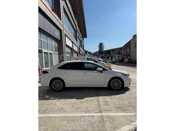 Sahibinden Toyota Corolla 1.6 Flame X Pack 2020 Model