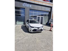 Sahibinden Toyota Corolla 1.6 Flame X Pack 2020 Model