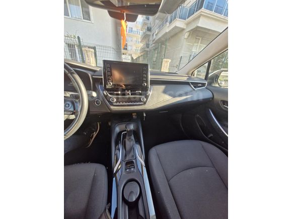 Sahibinden Toyota Corolla 1.6 Flame X Pack 2020 Model