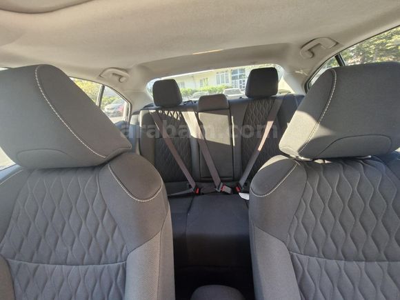 Sahibinden Toyota Corolla 1.6 Flame X Pack 2020 Model