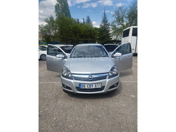 Sahibinden Opel Astra 1.3 CDTI Enjoy 111.Yıl 2010 Model