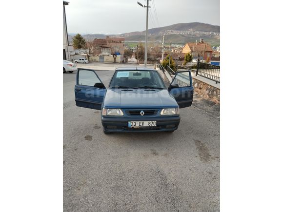 Sahibinden Renault R 9 1.4 Broadway RN 1998 Model