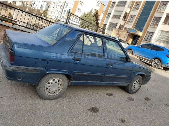 Sahibinden Renault R 9 1.4 Broadway RN 1998 Model