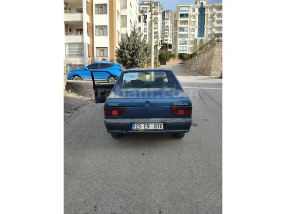 Sahibinden Renault R 9 1.4 Broadway RN 1998 Model