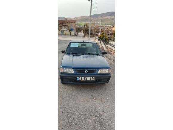 Sahibinden Renault R 9 1.4 Broadway RN 1998 Model