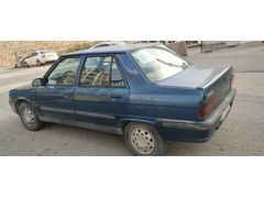 Sahibinden Renault R 9 1.4 Broadway RN 1998 Model
