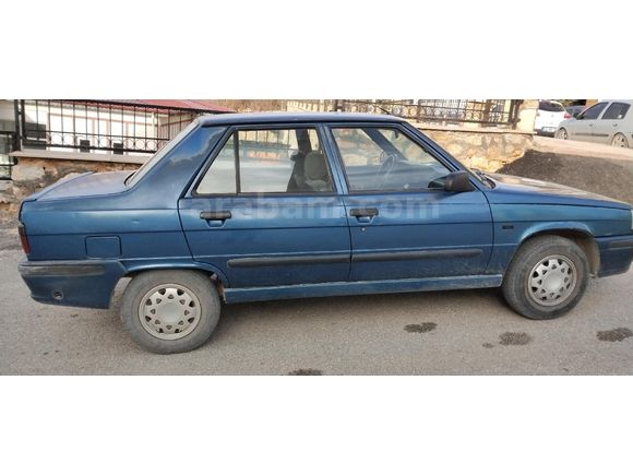 Sahibinden Renault R 9 1.4 Broadway RN 1998 Model