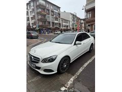 Sahibinden Mercedes - Benz E 180 Premium 2014 Model 