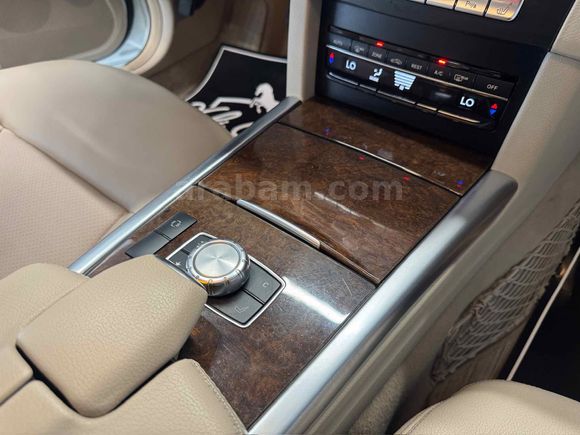 Sahibinden Mercedes - Benz E 180 Premium 2014 Model 