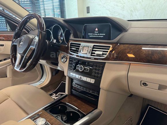 Sahibinden Mercedes - Benz E 180 Premium 2014 Model 