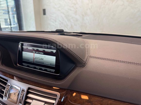 Sahibinden Mercedes - Benz E 180 Premium 2014 Model 