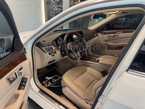 Sahibinden Mercedes - Benz E 180 Premium 2014 Model 