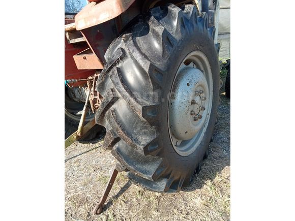 Sahibinden Massey Ferguson 175