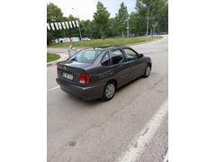 Sahibinden Volkswagen Polo 1.6 Classic 1997 Model