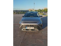İLK ELDEN GARANTİLİ HYUNDAİ BAYON 40.000 KM BOYASIZ DEĞİŞENSİZ TRAMERSİZ