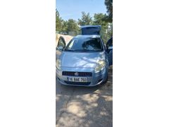 Sahibinden Fiat Punto Grande 1.3 Multijet Active 2006 Model 