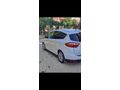 Exper raporlu Ford C-max 1.6 TDCİ trend 2013 model 124 bin km'de l