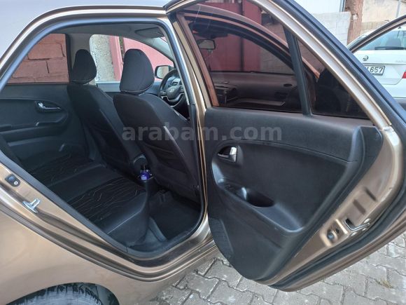 Otomatik Kia Picanto 1.25 EX 2012 Model