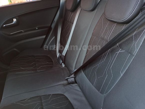 Otomatik Kia Picanto 1.25 EX 2012 Model
