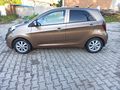 Otomatik Kia Picanto 1.25 EX 2012 Model