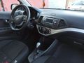 Otomatik Kia Picanto 1.25 EX 2012 Model