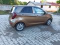 Otomatik Kia Picanto 1.25 EX 2012 Model