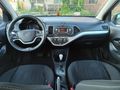 Otomatik Kia Picanto 1.25 EX 2012 Model