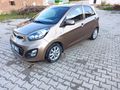 Otomatik Kia Picanto 1.25 EX 2012 Model