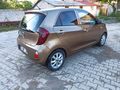 Otomatik Kia Picanto 1.25 EX 2012 Model