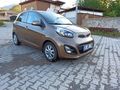 Otomatik Kia Picanto 1.25 EX 2012 Model