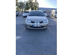 Sahibinden Renault Megane 1.6 Expression 2009 Model 