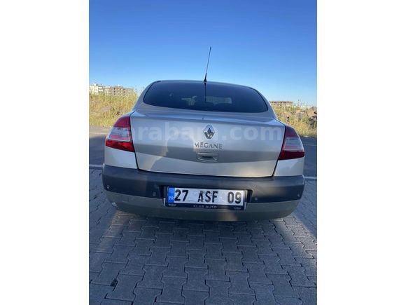 Sahibinden Renault Megane 1.6 Expression 2009 Model 