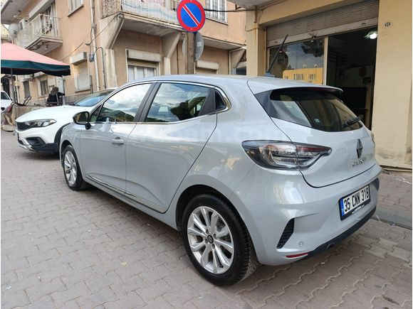 Sahibinden Renault Clio 1.0 TCe Evolution 2025 Model 