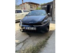 Sahibinden Kia Cerato 1.6 MPI Elegance 2024 Model 