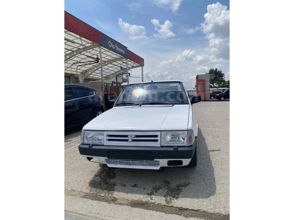 Sahibinden Tofaş Doğan SL 1993 Model 