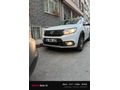 Sahibinden Dacia Sandero 1.5 dCi Stepway 2017 Model  230.600 km Beyaz