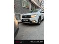 Sahibinden Dacia Sandero 1.5 dCi Stepway 2017 Model  230.600 km Beyaz