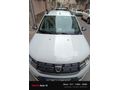 Sahibinden Dacia Sandero 1.5 dCi Stepway 2017 Model  230.600 km Beyaz