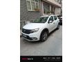 Sahibinden Dacia Sandero 1.5 dCi Stepway 2017 Model  230.600 km Beyaz