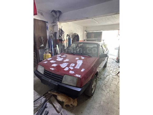 Sahibinden Lada Samara 1.5 1994 Model 